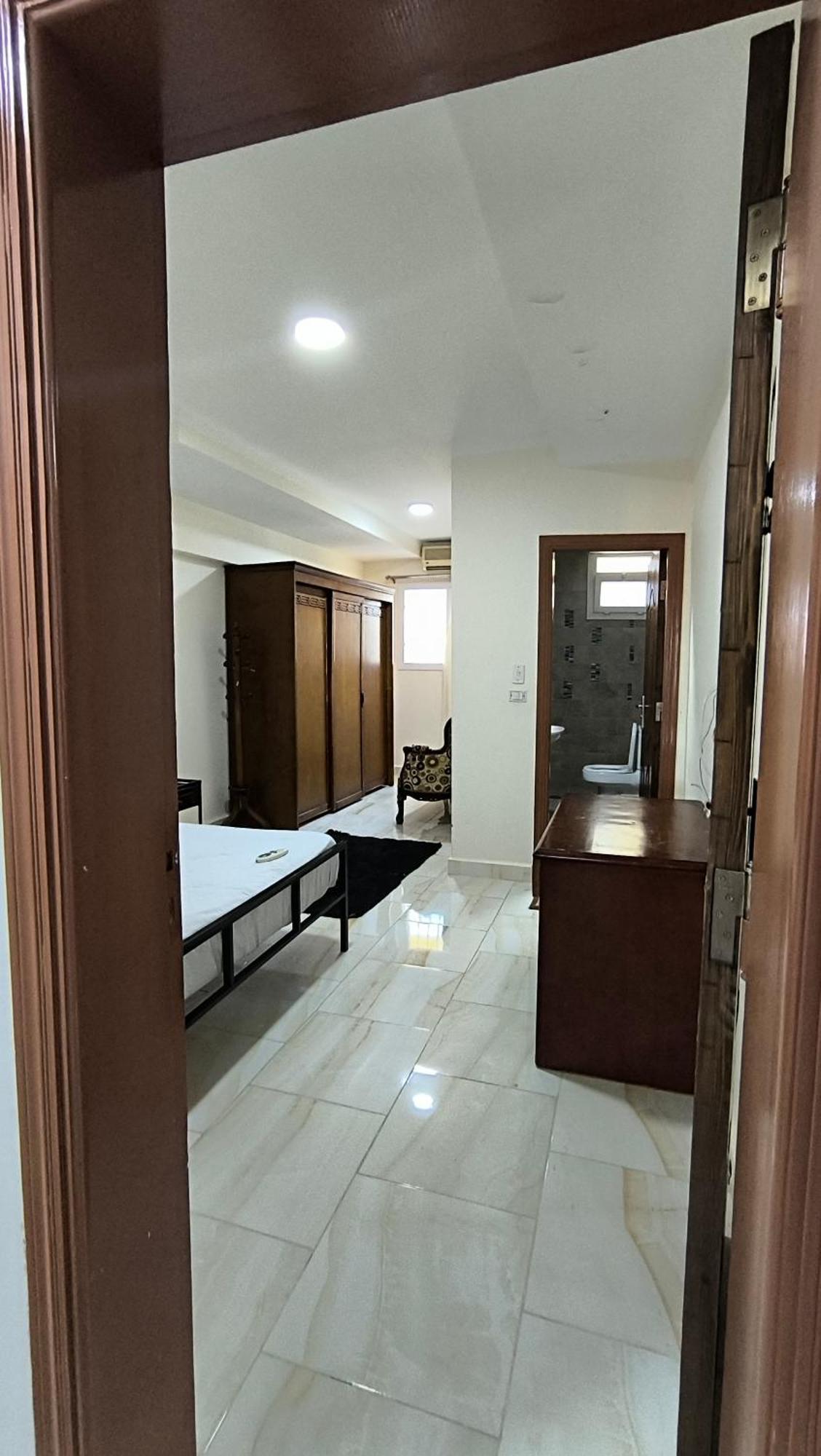 Hotel Paradise Hill Hurghada