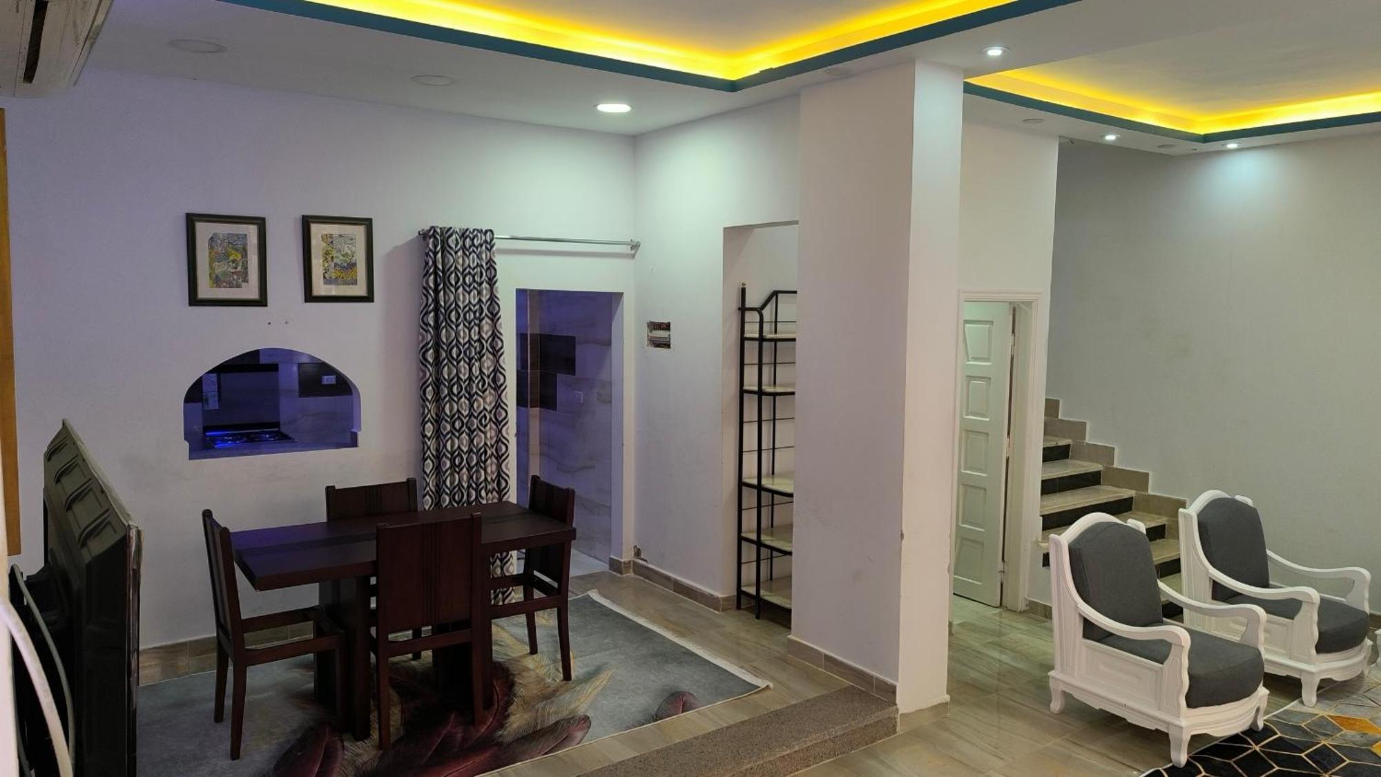 Paradise Hill 4* Hurghada