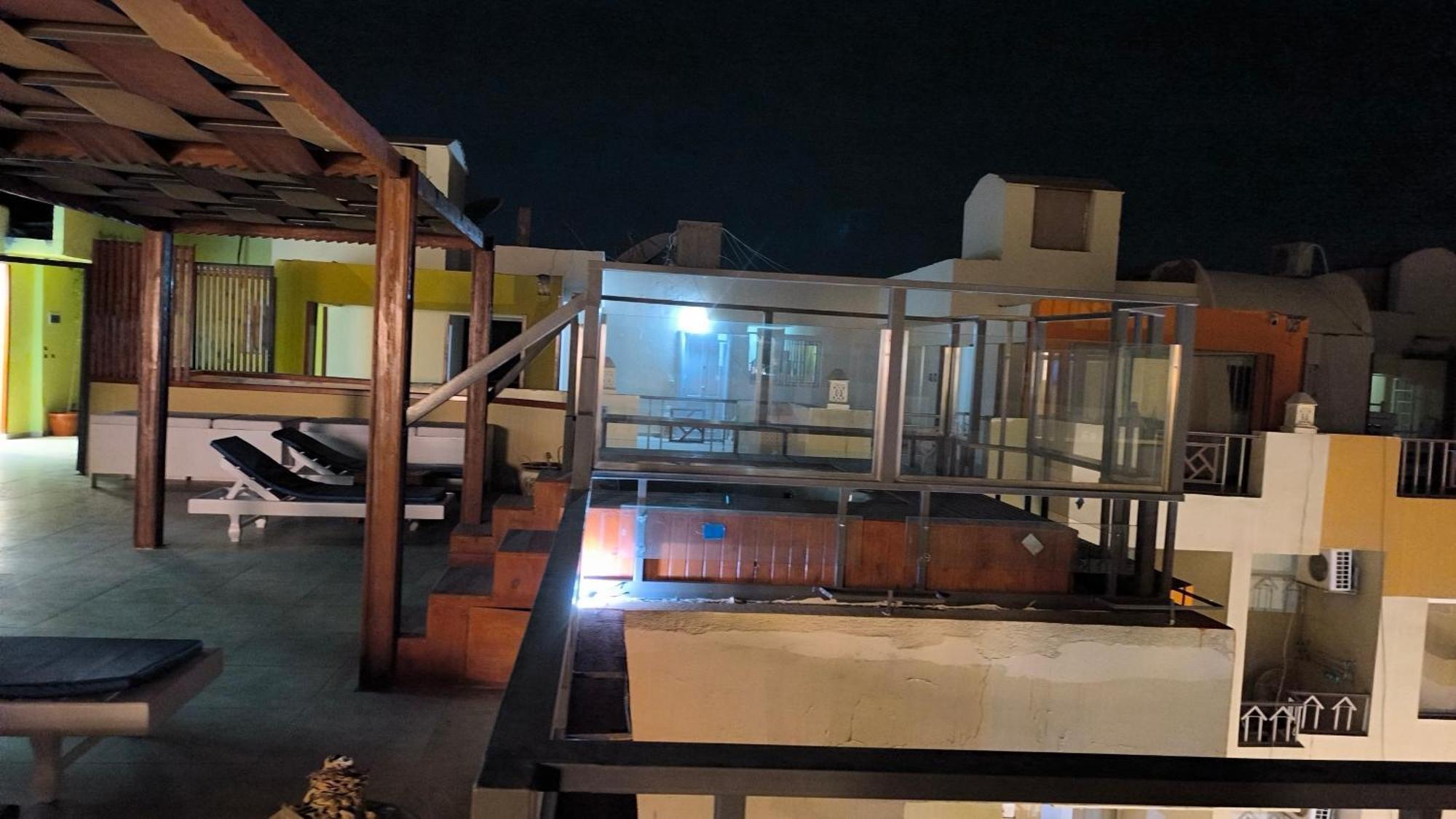 Paradise Hill Hotel Hurghada