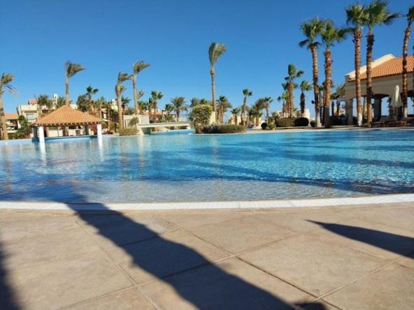 Paradise Hill Hurghada