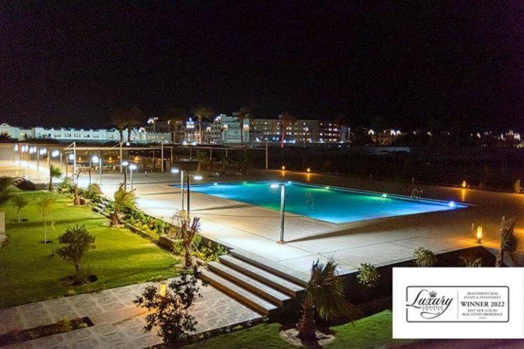 Hotel Paradise Hill Hurghada