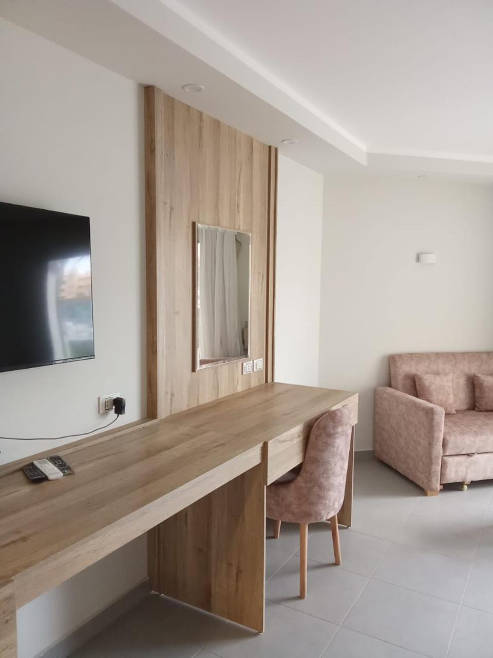 Paradise Hill 4* Hurghada