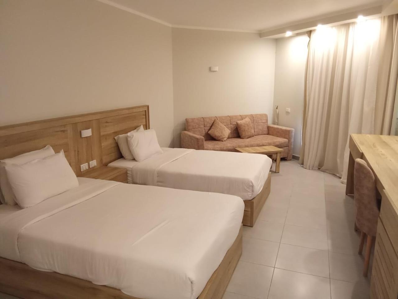 Hotel Paradise Hill Hurghada