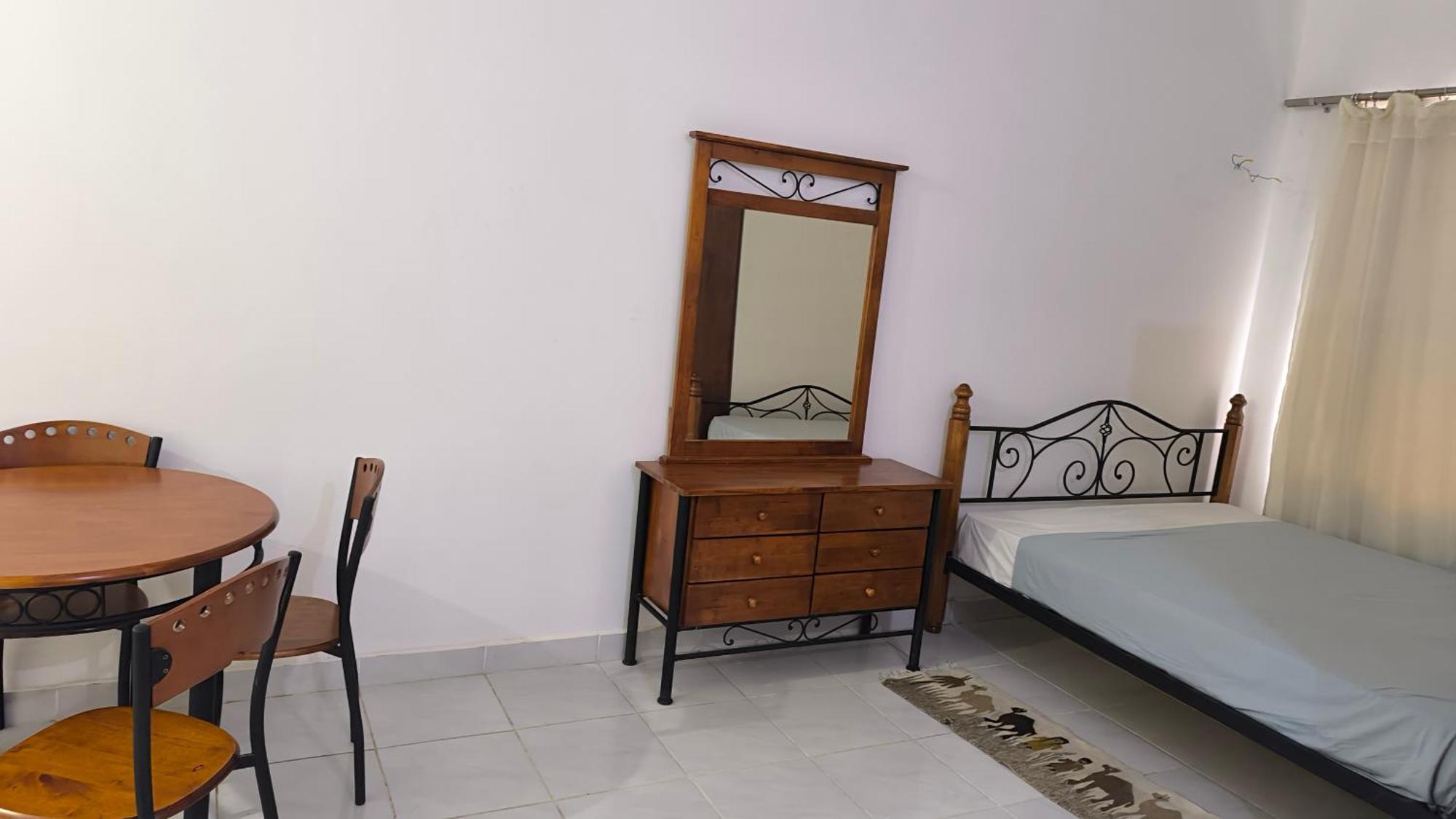 Paradise Hill Hurghada