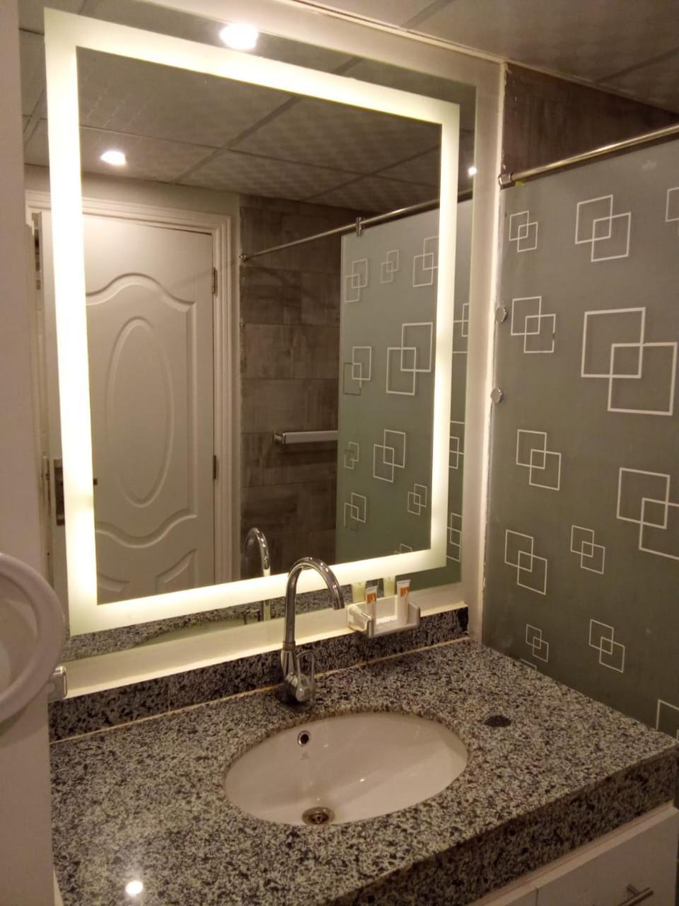 Hotel Paradise Hill Hurghada