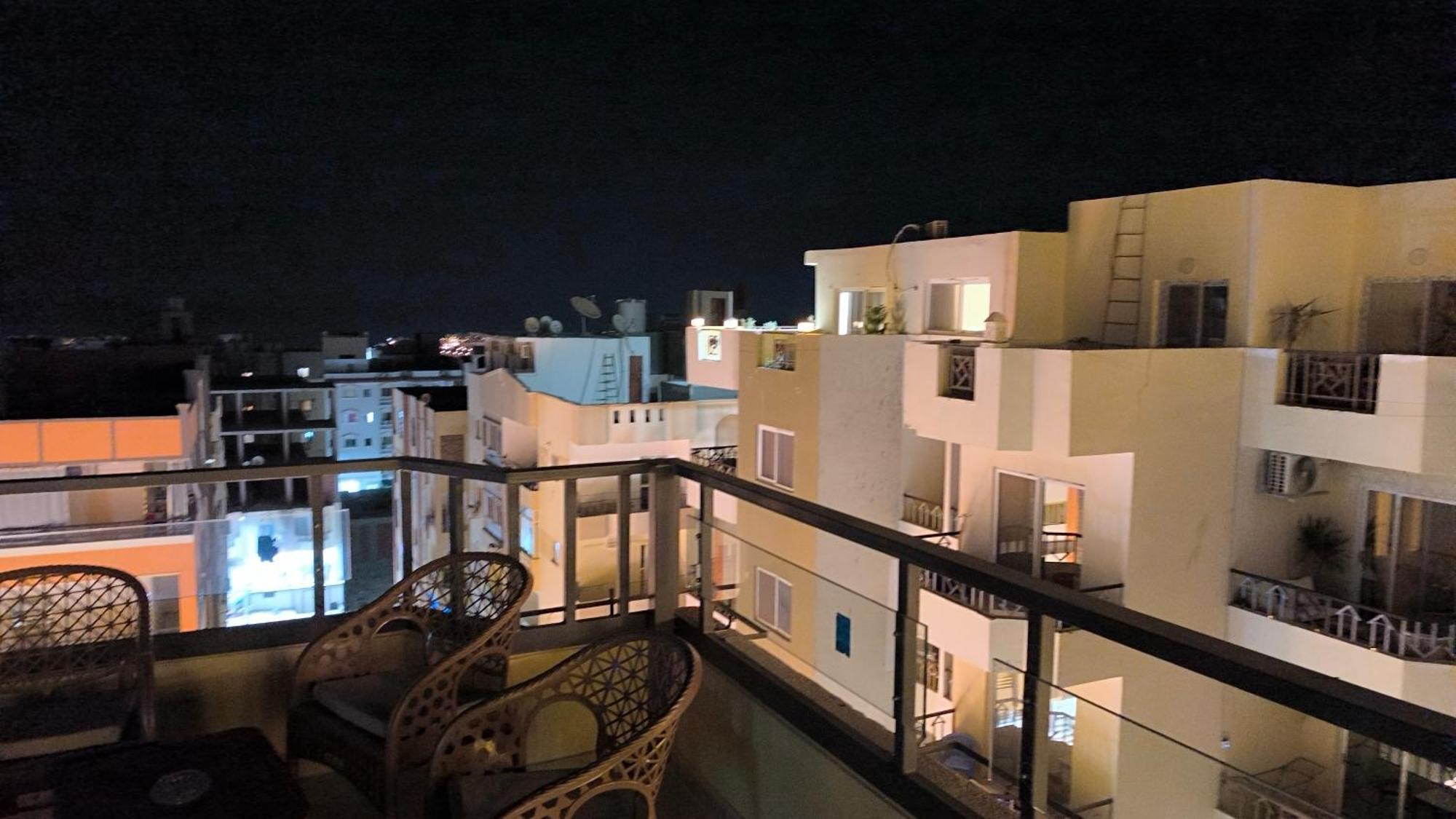 Paradise Hill 4* Hurghada
